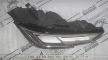 Laden Sie das Bild in den Galerie-Viewer, Frontscheinwerfer Audi A4 B9 8W0941034 LED Rechts Scheinwerfer Headlight SCH6632066316xp