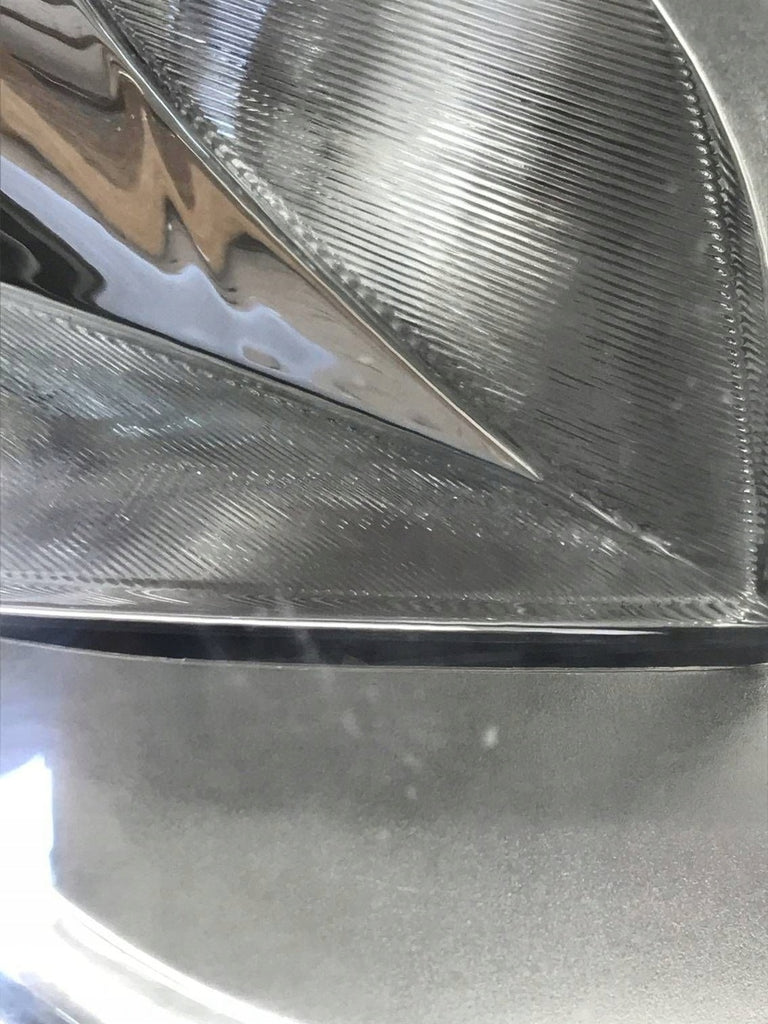 Frontscheinwerfer Mercedes-Benz Sprinter A9109060100 Rechts Headlight