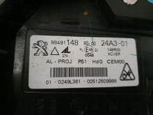 Load image into Gallery viewer, Frontscheinwerfer Peugeot 308 94891148 LED Rechts Scheinwerfer Headlight SCH7681059089zt