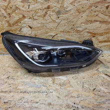Laden Sie das Bild in den Galerie-Viewer, Frontscheinwerfer Ford Focus JX7B-13E016-AG LED Rechts Scheinwerfer Headlight SCH4682586034ob