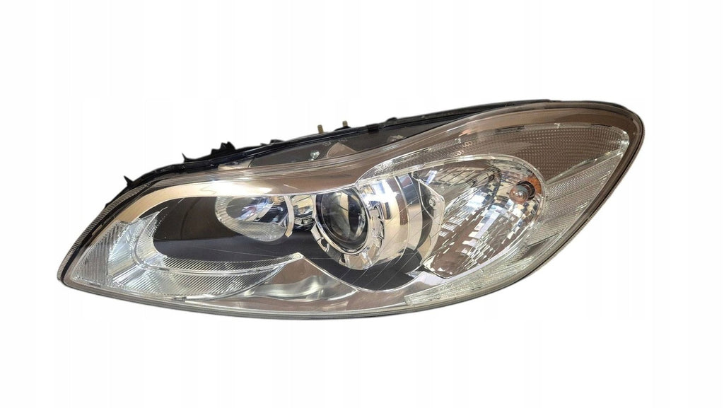 Frontscheinwerfer Volvo C30 FUP1134 Links Scheinwerfer Headlight SCH2036778854et