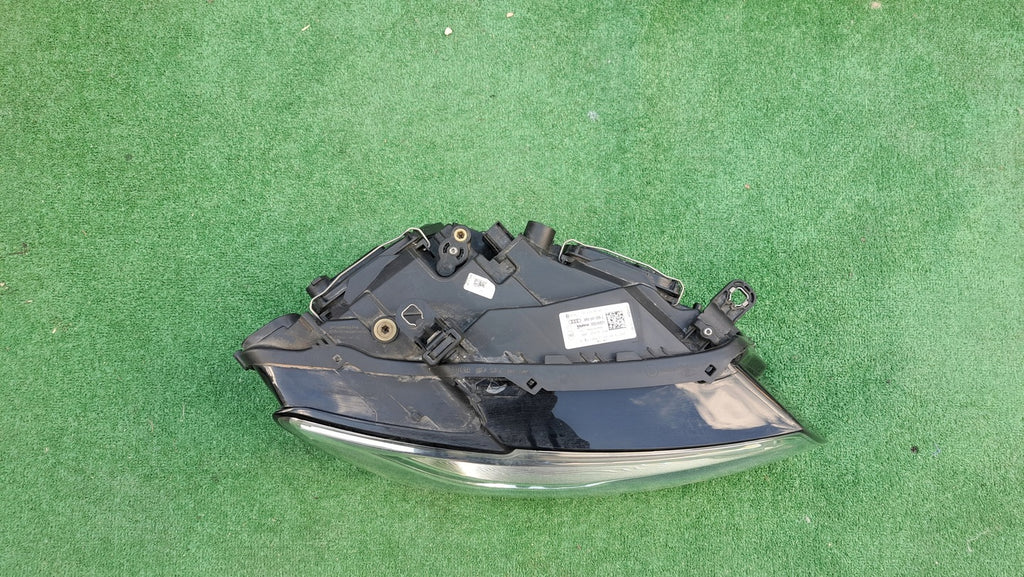 Frontscheinwerfer Audi Q5 8R0941006C LED Rechts Scheinwerfer Headlight