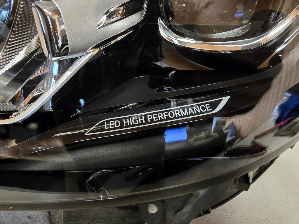 Frontscheinwerfer Mercedes-Benz W206 A2069060703 LED Rechts oder Links SCH3045524809hl