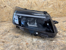 Laden Sie das Bild in den Galerie-Viewer, Frontscheinwerfer Opel Vivaro C 9847209880 Rechts Scheinwerfer Headlight SCH5674504250fk