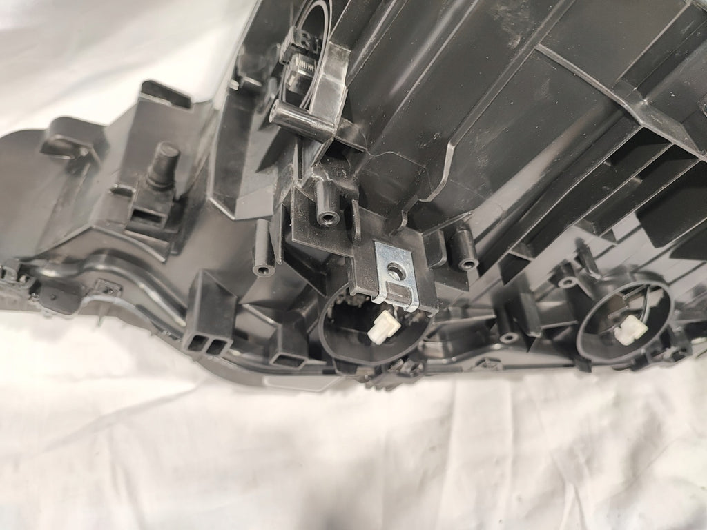 Frontscheinwerfer BMW 3 F30 F31 7259526 Xenon Rechts Scheinwerfer Headlight SCH9771458003an