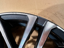 Load image into Gallery viewer, 1x Alufelge 18 Zoll 7.5" 5x114.3 55ET 52910-J7CA0 Kia Proceed Rim Wheel FEL2410523958yu