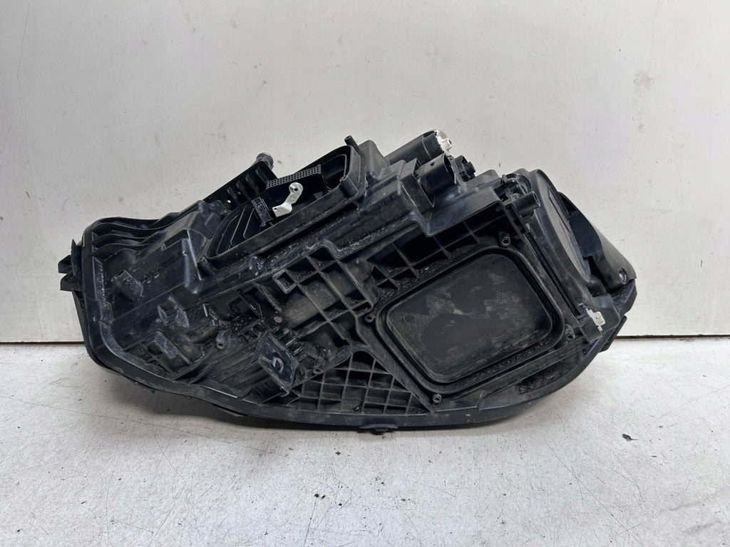 Frontscheinwerfer Mercedes-Benz W177 A1779064803 Rechts Scheinwerfer Headlight SCH2493551696fy