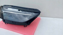 Laden Sie das Bild in den Galerie-Viewer, Frontscheinwerfer Audi Q5 80A941036E Full LED Rechts Scheinwerfer Headlight SCH8718774198ud