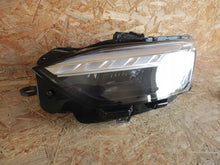 Laden Sie das Bild in den Galerie-Viewer, Frontscheinwerfer Audi A5 8W6941039 LED Links Scheinwerfer Headlight