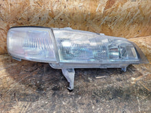 Load image into Gallery viewer, Frontscheinwerfer Honda Accord V Coupe 001-6679-1 Rechts Scheinwerfer Headlight
