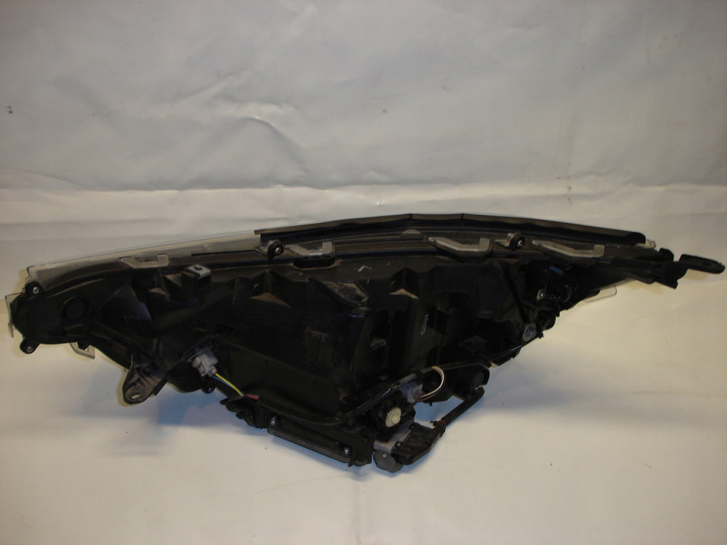 Frontscheinwerfer Toyota V Ein Stück (Rechts oder Links) Scheinwerfer Headlight SCH4220661797hl