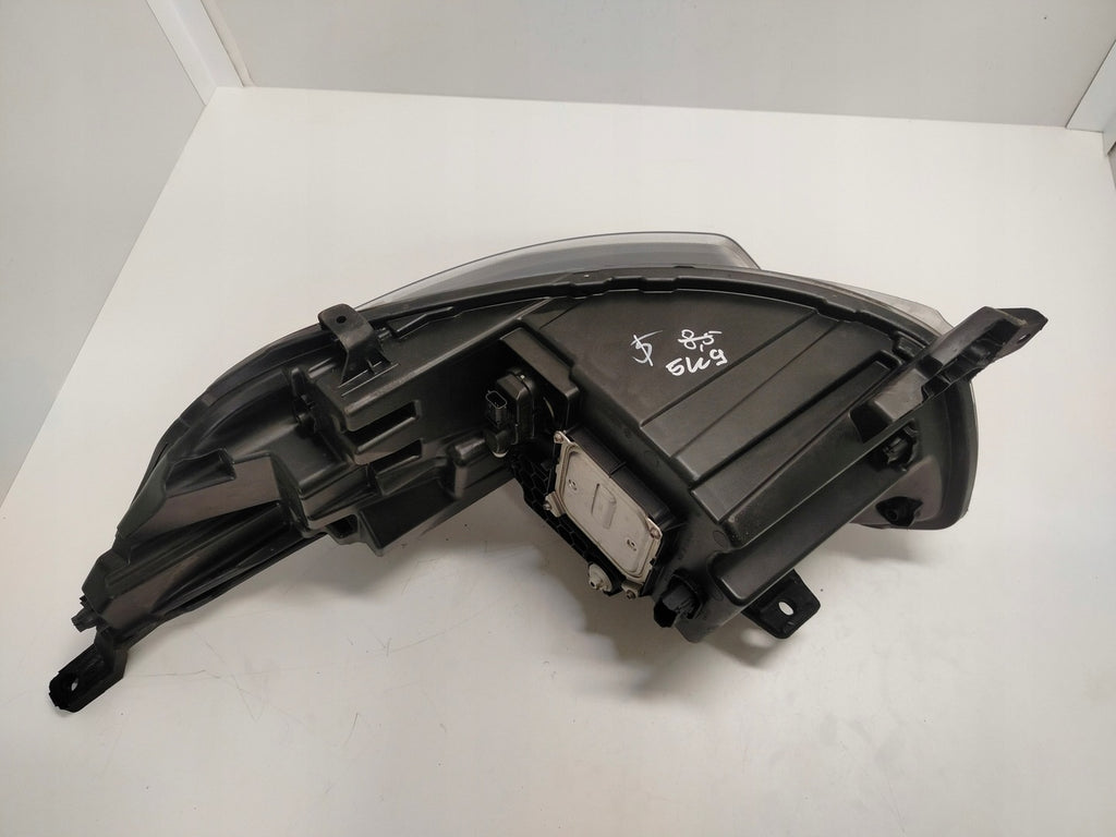 Frontscheinwerfer Renault Trafic 260102899R Full LED Rechts Headlight SCH3134793419lr