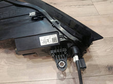 Laden Sie das Bild in den Galerie-Viewer, Frontscheinwerfer Skoda Superb I 3P1941015B LED Links Scheinwerfer Headlight SCH8865539942va