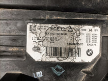 Laden Sie das Bild in den Galerie-Viewer, Frontscheinwerfer BMW F30 F31 1EX01210202 Full LED Rechts Scheinwerfer Headlight SCH7542750455lw