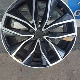 1x Alufelge 19 Zoll 8.0