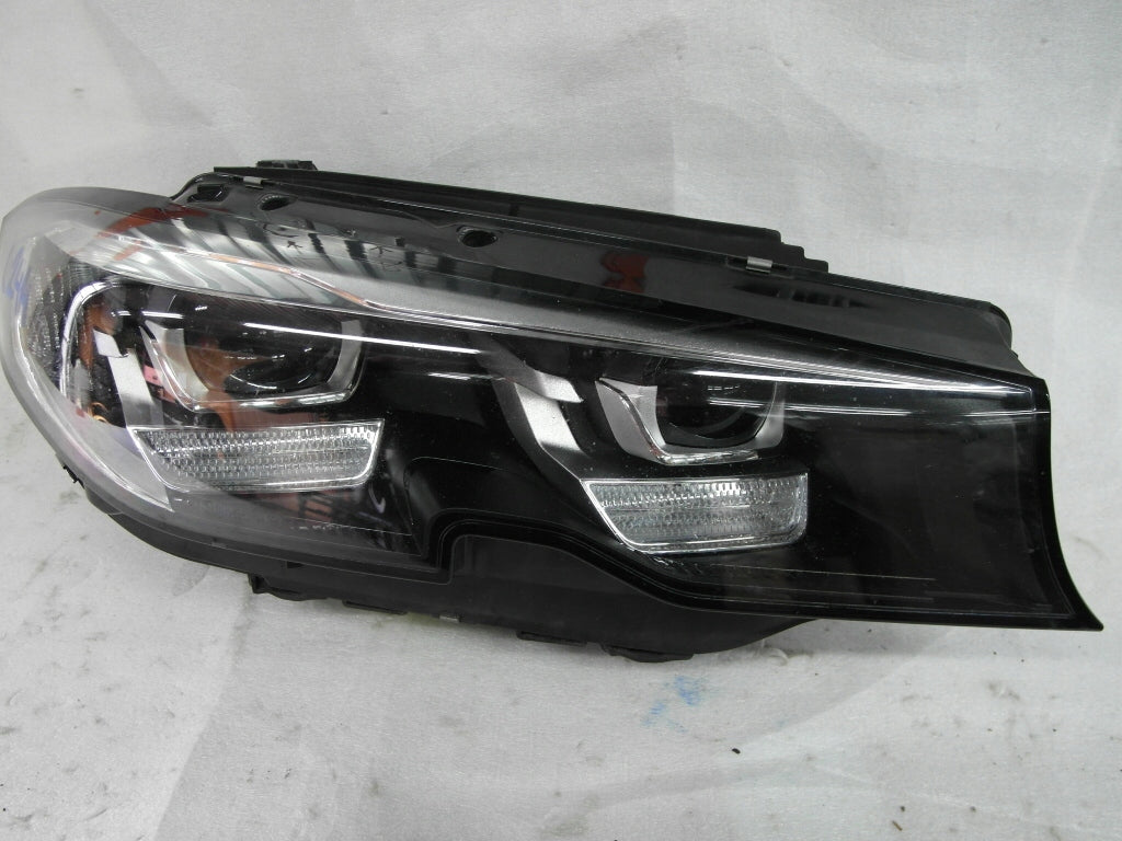 Frontscheinwerfer BMW 3 G21 G20 9481696-08LL Full LED Rechts Headlight SCH9233103280tk