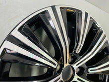 Laden Sie das Bild in den Galerie-Viewer, 1x Alufelge 18 Zoll 8.0&quot; 5x108 42ET 32243391 Volvo V60 Rim Wheel
