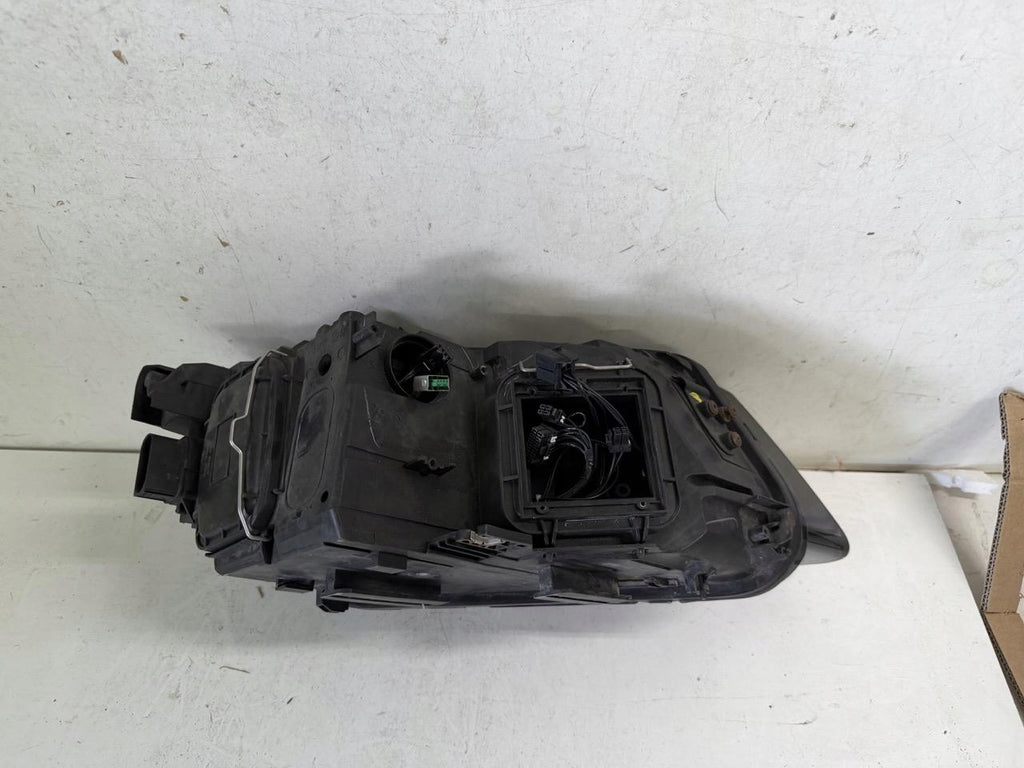 Frontscheinwerfer Audi Q5 8R0941993 Xenon Links Scheinwerfer Headlight SCH3000925011uo