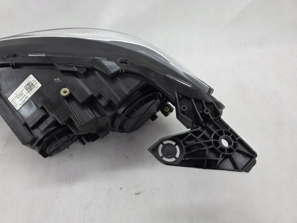 Frontscheinwerfer Opel Corsa F 9829465380 Rechts Scheinwerfer Headlight SCH5444317673ds
