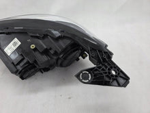 Laden Sie das Bild in den Galerie-Viewer, Frontscheinwerfer Opel Corsa F 9829465380 Rechts Scheinwerfer Headlight SCH5444317673ds