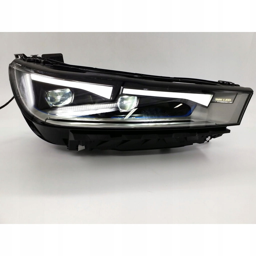 Frontscheinwerfer BMW IX 5A3CE98-04 Rechts Scheinwerfer Headlight SCH2928746865cc