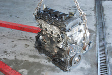 Laden Sie das Bild in den Galerie-Viewer, Motor Kia Sportage Optima D4FD 1.7 CRDI 116PS 127TKm 2010 Diesel Unkomplett