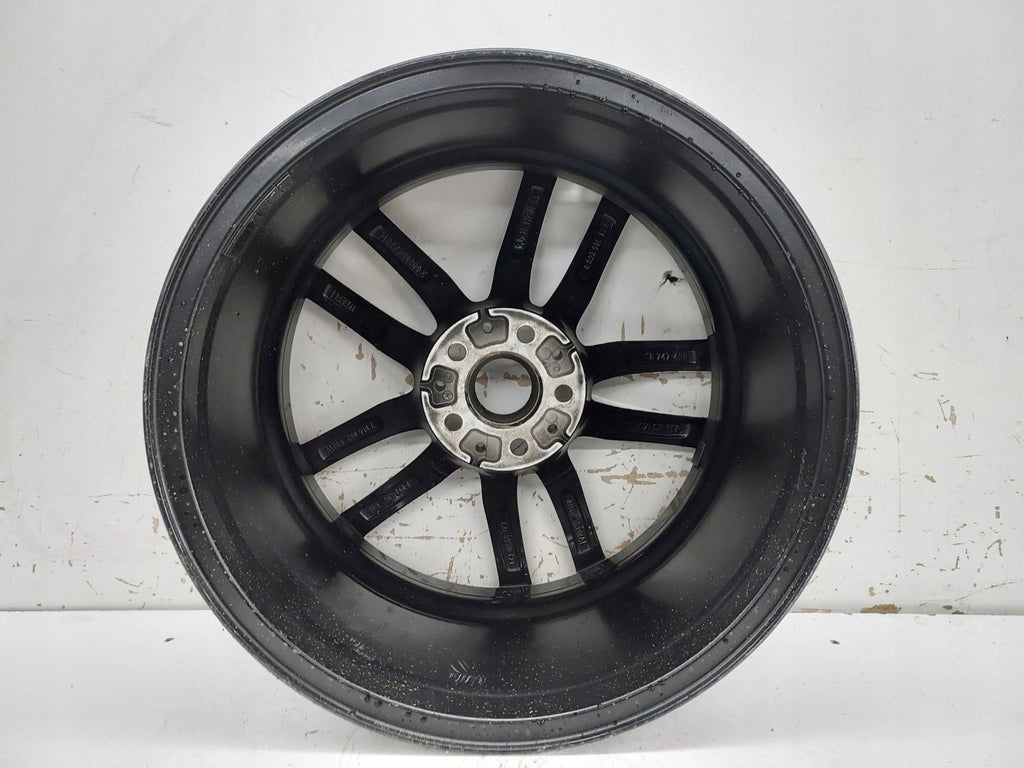 1x Alufelge 18 Zoll 9.0" 5x112 8093916 BMW 5 G31 G30 Rim Wheel FEL3566481517xw