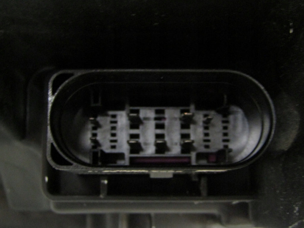 Frontscheinwerfer Audi Q5 Full LED Links Scheinwerfer Headlight SCH7517338867mz