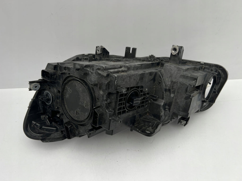 Frontscheinwerfer BMW 2 F45 F46 7494856 LED Rechts Scheinwerfer Headlight SCH8336809053qj