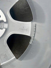Load image into Gallery viewer, 4x Alufelge 17 Zoll 7.5" 5x108 55ET Glanz Silber 30671480 Volvo I Rim Wheel FEL4100157576te
