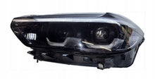 Laden Sie das Bild in den Galerie-Viewer, Frontscheinwerfer BMW X5 G05 G06 9481783 LED Links Scheinwerfer Headlight SCH3717701300wf