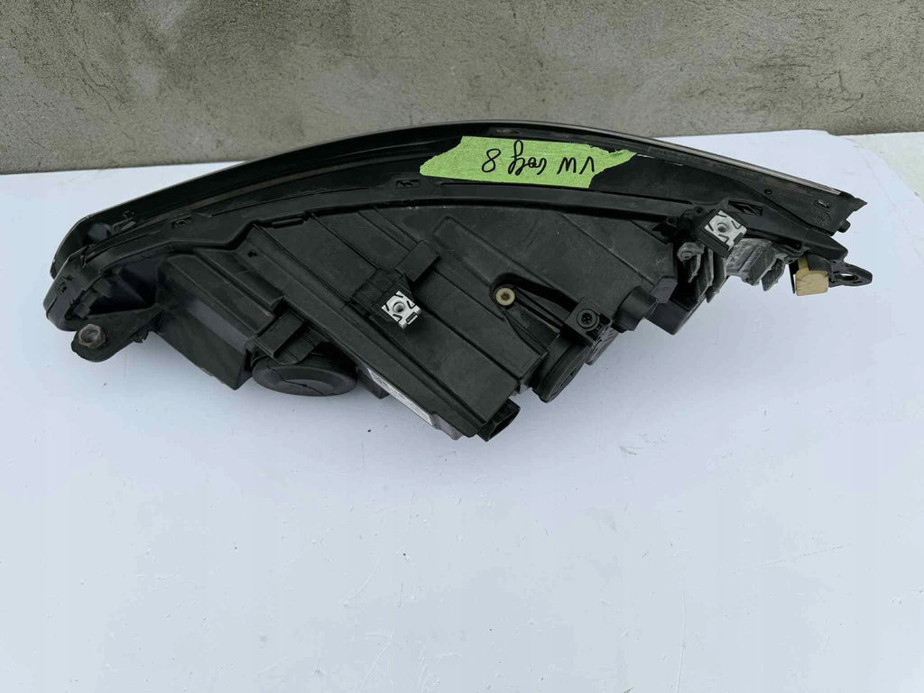 Frontscheinwerfer VW Golf VIII 5H1941006 Rechts Scheinwerfer Headlight SCH4544849471xn