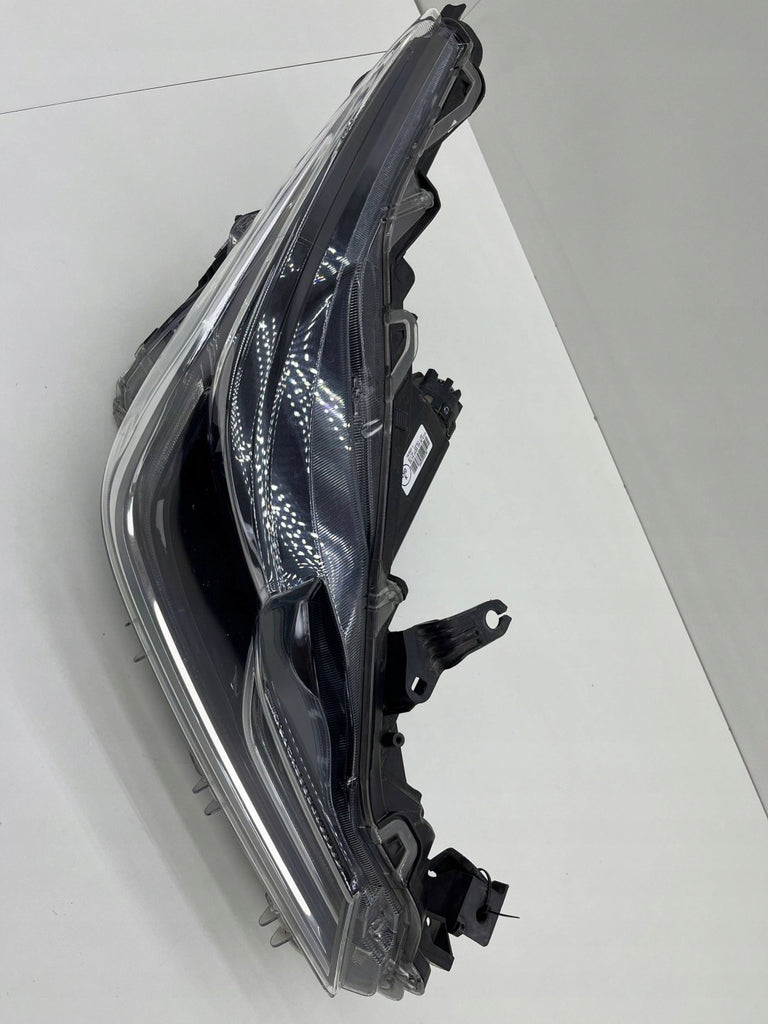 Frontscheinwerfer Toyota 81110-02T51 Full LED Rechts Scheinwerfer Headlight SCH9994770772qb