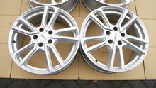 Laden Sie das Bild in den Galerie-Viewer, 4x Alufelge 18 Zoll 7.0" 5x112 TMT708 Audi I Rim Wheel FEL5976059848dn