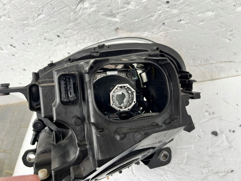 Frontscheinwerfer Mini Countryman R60 9807484-04 Rechts Scheinwerfer Headlight SCH6101022681ao
