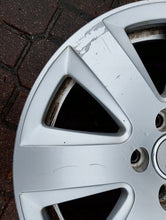 Load image into Gallery viewer, 1x Alufelge 16 Zoll 7.5" 5x112 4F0601025AJ Audi A6 C6 Rim Wheel FEL5528711807vt