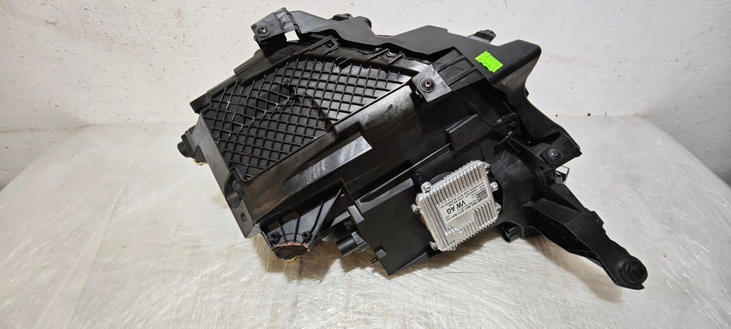 Frontscheinwerfer Skoda Kamiq 655941016C LED Rechts Scheinwerfer Headlight SCH6159804788lm