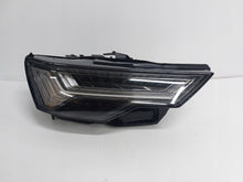Laden Sie das Bild in den Galerie-Viewer, Frontscheinwerfer Audi A6 Laser Rechts Scheinwerfer Headlight SCH5893836465ds