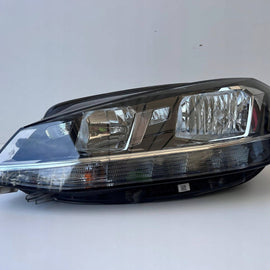 Frontscheinwerfer VW Golf VII 5g1 5G1941005D Links Scheinwerfer Headlight SCH5262783802qx