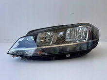 Load image into Gallery viewer, Frontscheinwerfer VW Golf VII 5g1 5G1941005D Ein Stück (Rechts oder Links) SCH7874055736ca