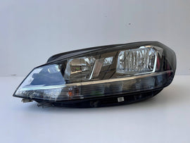 Frontscheinwerfer VW Golf VII 5g1 5G1941005D Ein Stück (Rechts oder Links) SCH7874055736ca