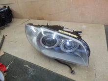 Load image into Gallery viewer, Frontscheinwerfer BMW 1 E87 7180832 Rechts Scheinwerfer Headlight SCH3365261118dz