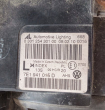 Load image into Gallery viewer, Frontscheinwerfer VW Transporter 7E1941015D Links Scheinwerfer Headlight