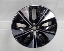 Load image into Gallery viewer, 1x Alufelge 19 Zoll 8.0" 5x108 50ET Glanz Silber 32327781 Polestar 1 Rim Wheel FEL4309301852gv