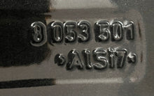 Load image into Gallery viewer, 1x Alufelge 20 Zoll 8.0" 5x112 30ET Glanz Schwarz 8053501 BMW 5 G31 G30 FEL3260117213dn