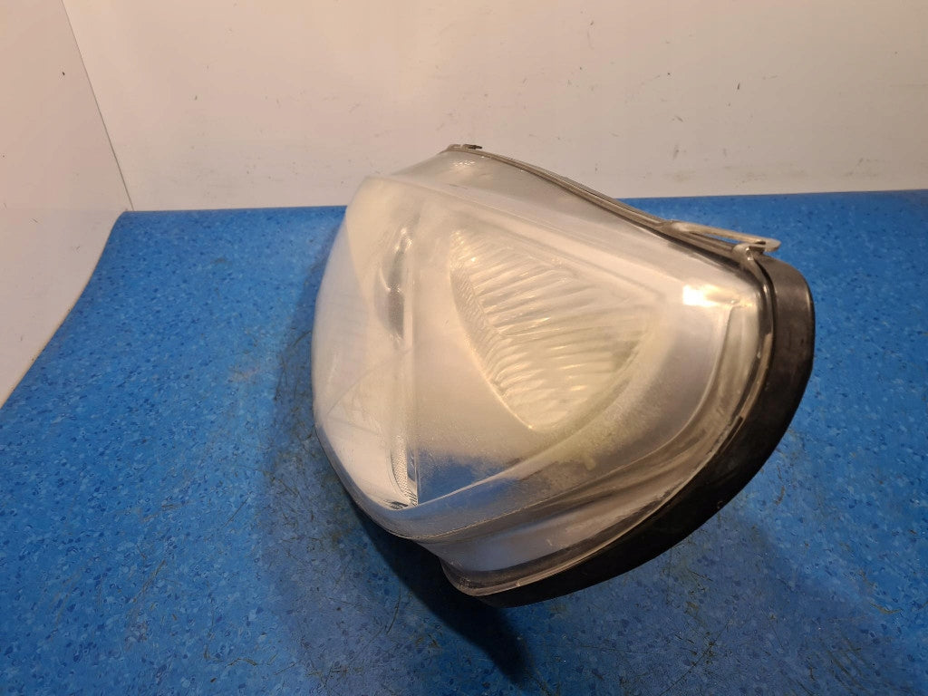 Frontscheinwerfer Ford S-Max 6M21-13D155-AG Links Scheinwerfer Headlight SCH6750750269dn