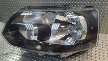 Load image into Gallery viewer, Frontscheinwerfer VW Transporter 7E1941015D Links Scheinwerfer Headlight