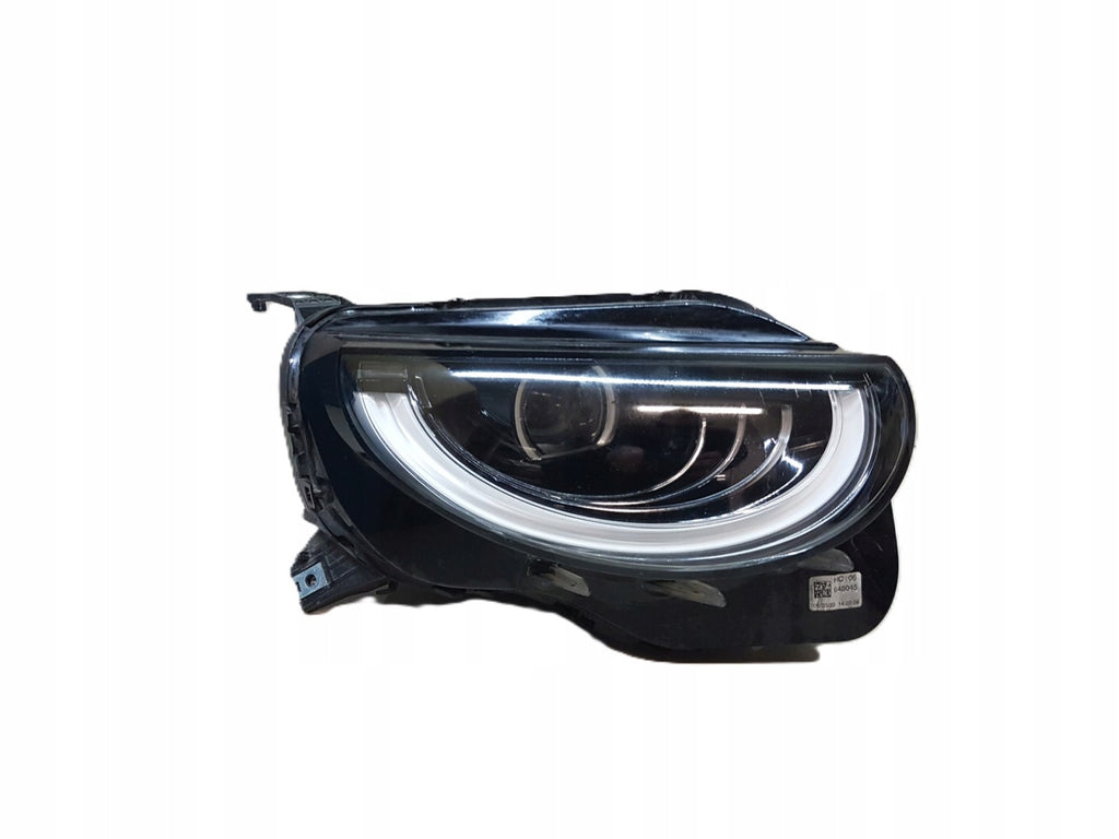 Frontscheinwerfer Fiat 500 00521400260 Full LED Rechts Scheinwerfer Headlight SCH6399740870yh