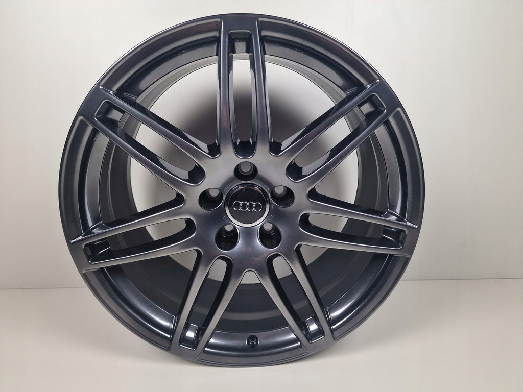 4x Alufelge 19 Zoll 8.5" 5x112 45ET Audi A3 Rim Wheel FEL1591623702vr