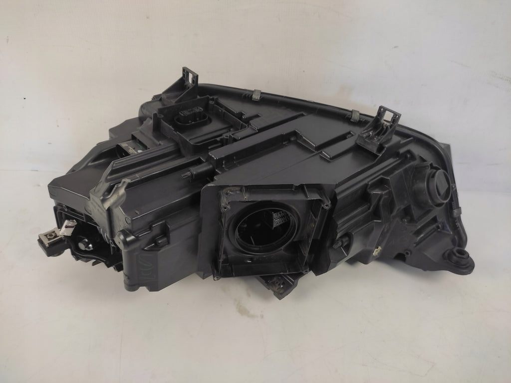 Frontscheinwerfer Audi Q5 80A941034 Rechts Scheinwerfer Headlight SCH5103281471so